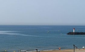 Héliopolis Vue mer